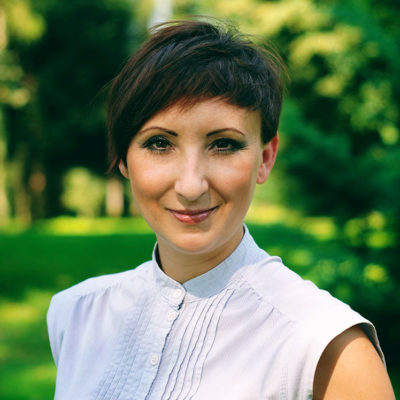 Karolina Kapias-Gryczon