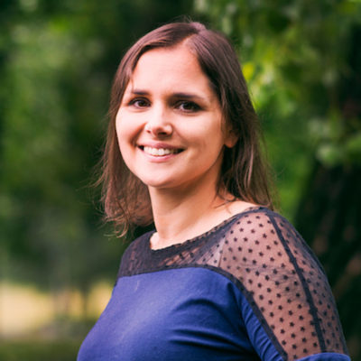 Katarzyna Orlikowska