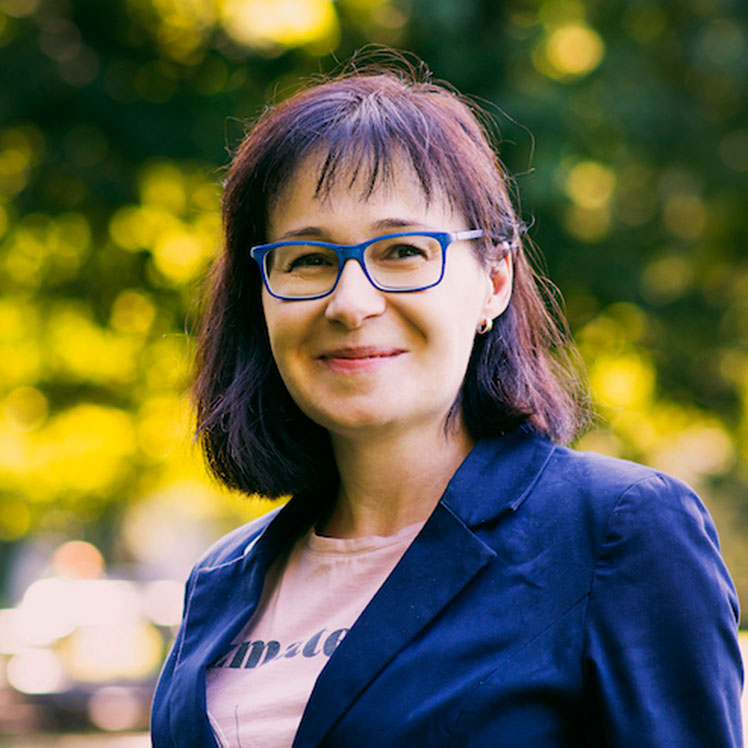 Monika Lebda-Wyborna