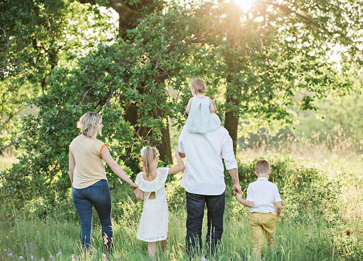 Psychoterapia rodzin