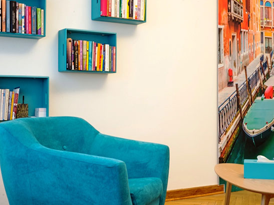 Gabinety Strefy Rozwoju