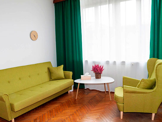 Gabinety Strefy Rozwoju