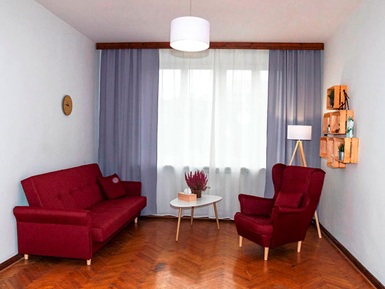 Gabinety Strefy Rozwoju