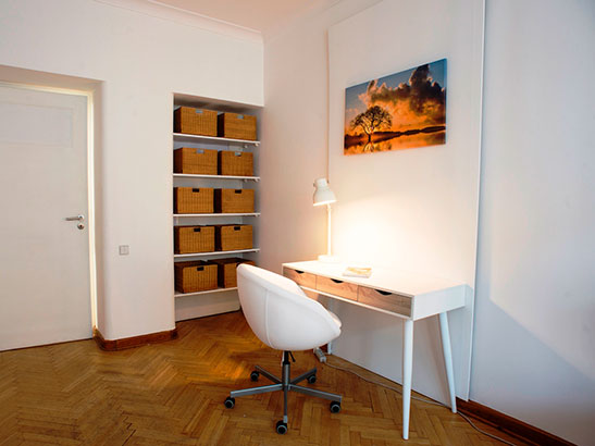 Gabinety Strefy Rozwoju