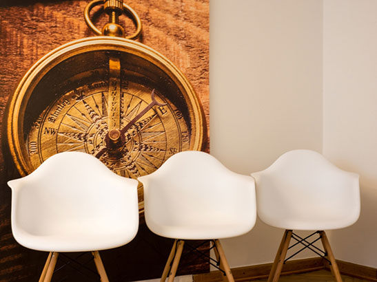 Gabinety Strefy Rozwoju