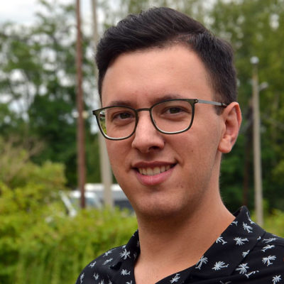 Dariusz Pysz-Waberski