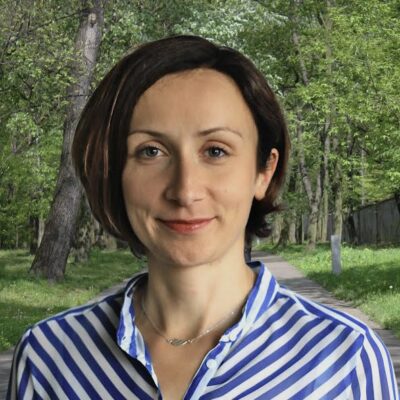 Kamila Kozak – Wójcicka