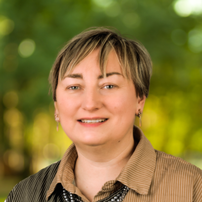 Dominika Sztukowska fot. Maciej Dziaczko