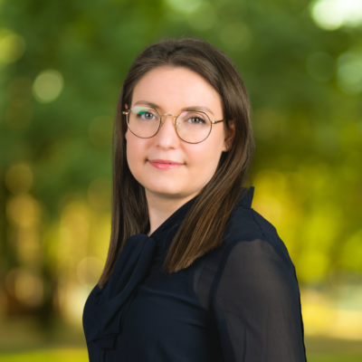 Jagoda Bester fot. Maciej Dziaczko