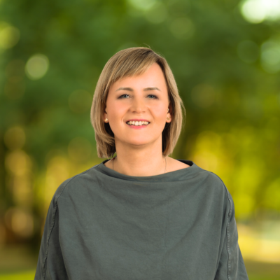 Joanna Zdebel fot. Maciej Dziaczko