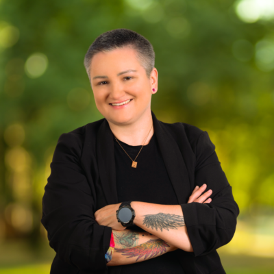 Joanna Czuma-Sitek fot. Maciej Dziaczko