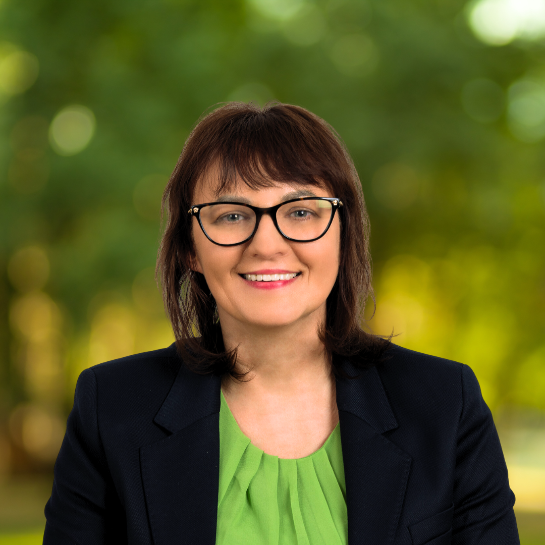 Agnieszka Basiaga fot. Maciej Dziaczko