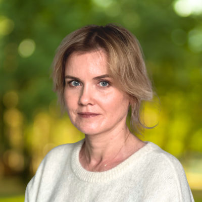 Wioletta Fałda